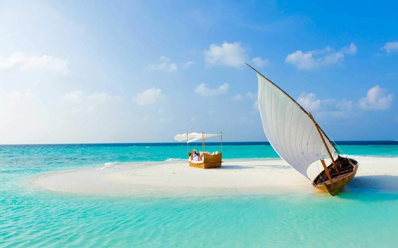 Pearlshine Retreat Maldives होटल 3*