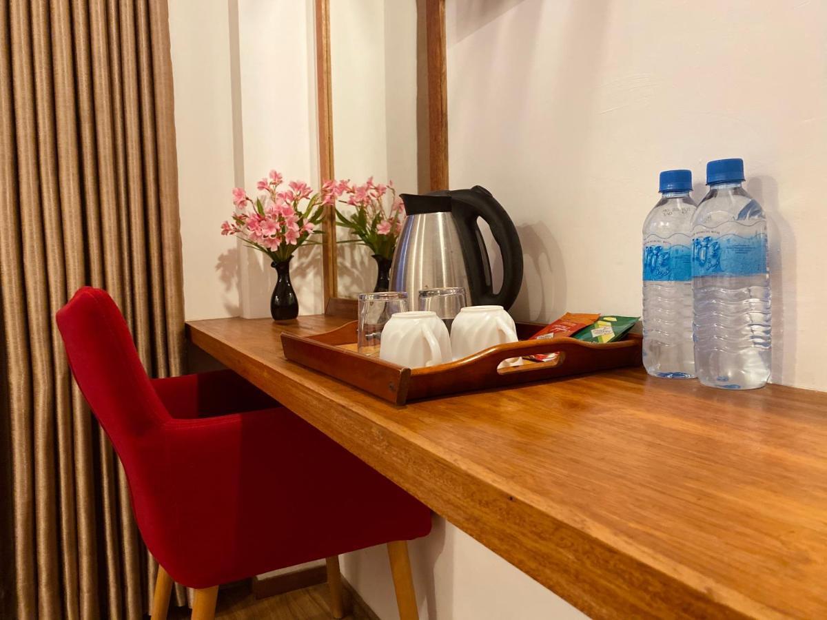 Pearlshine Retreat Maldives होटल Gulhi