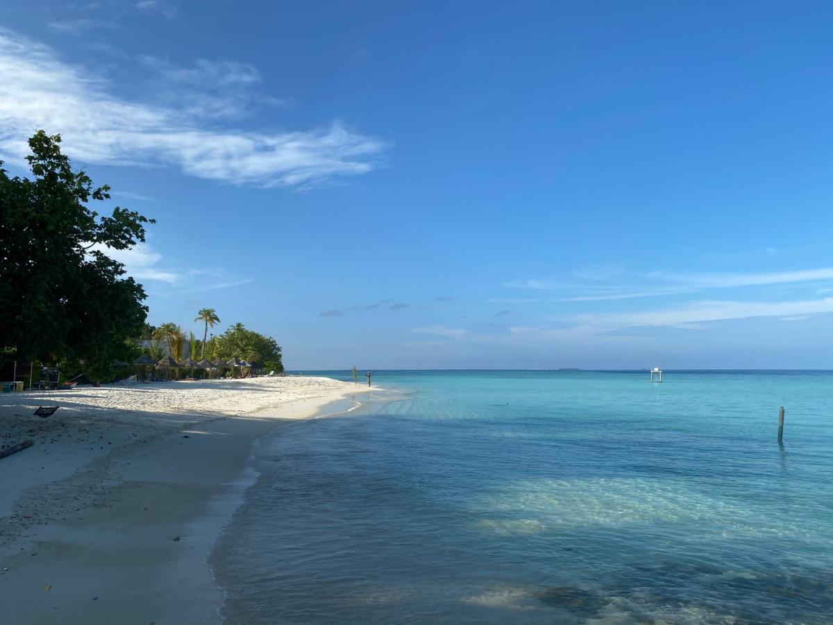 Pearlshine Retreat Maldives 3*