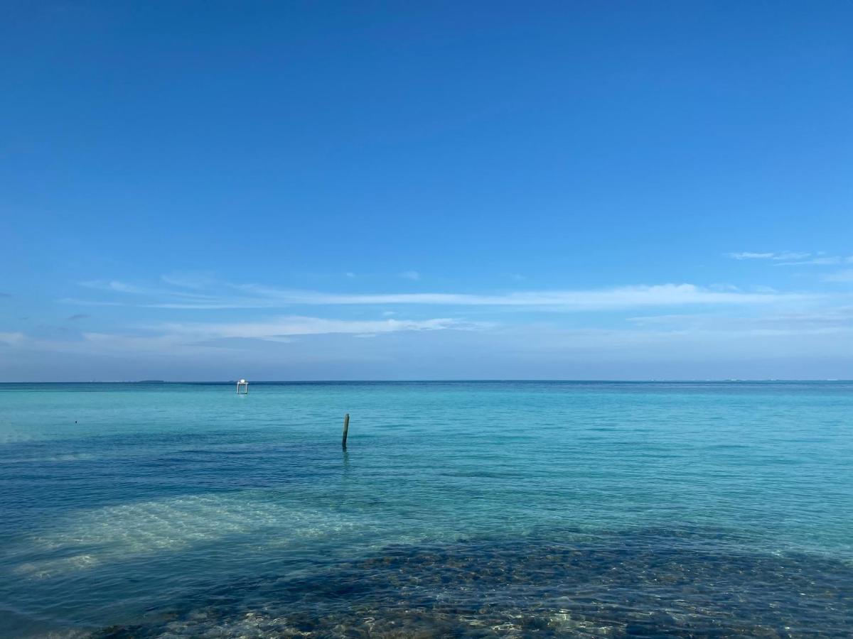 होटल Pearlshine Retreat Maldives Gulhi