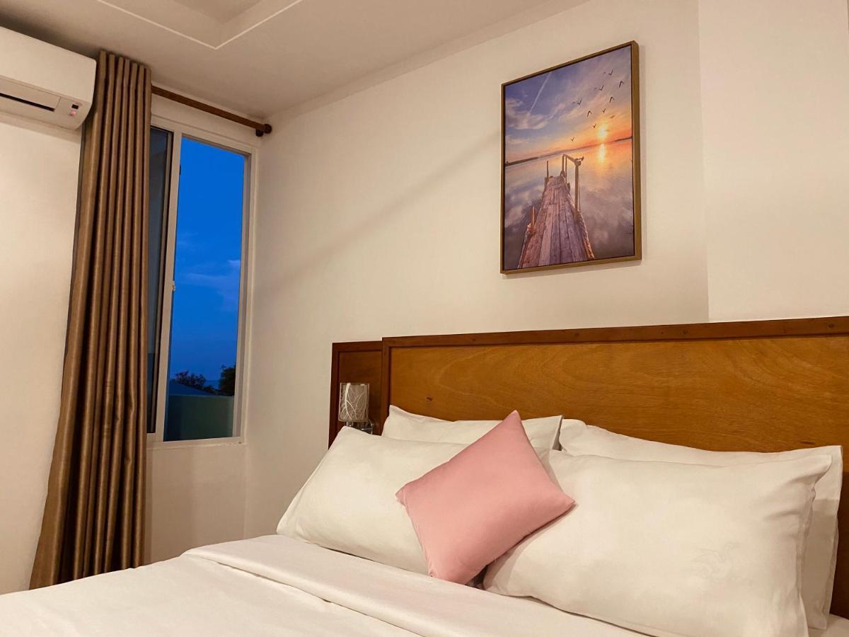 Pearlshine Retreat Maldives होटल