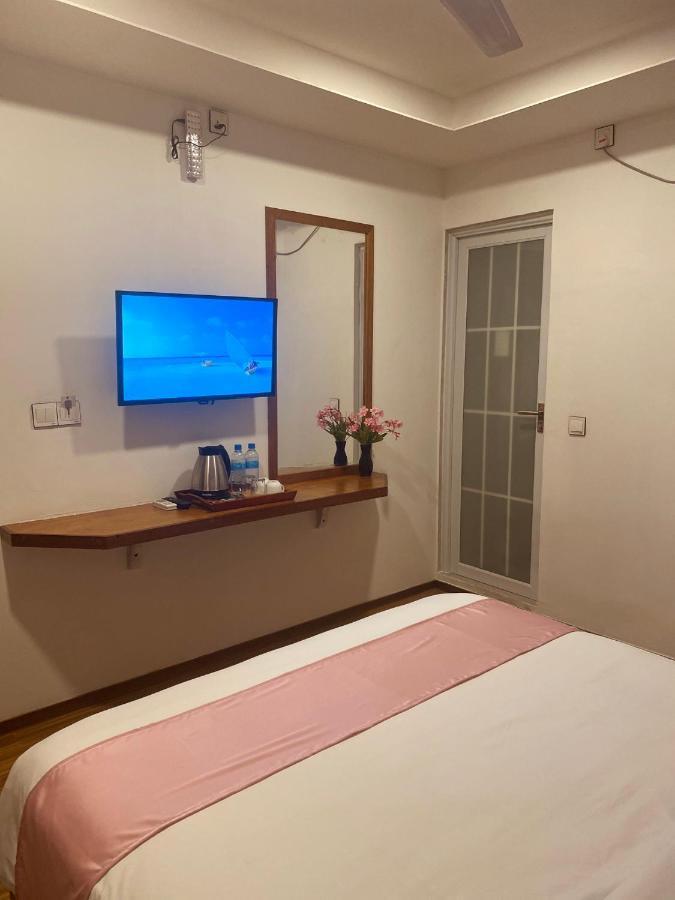 Pearlshine Retreat Maldives होटल 3*