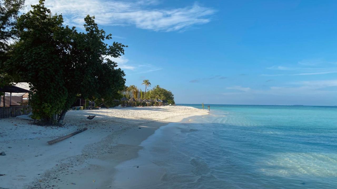 Pearlshine Retreat Maldives होटल 3*