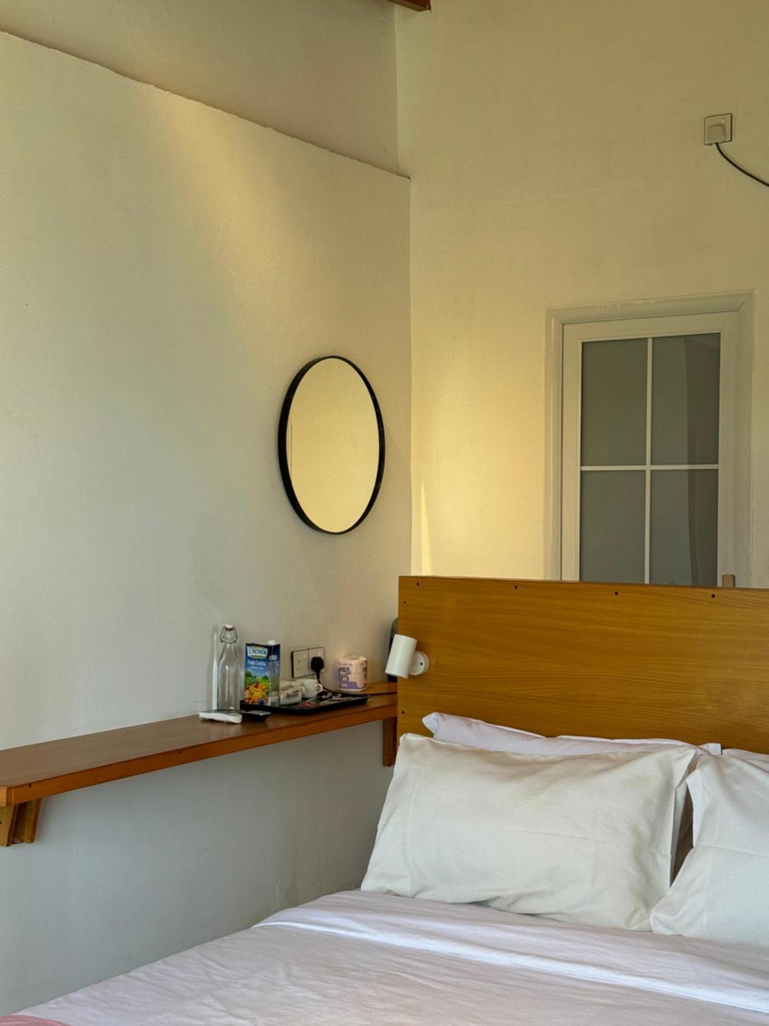 होटल Pearlshine Retreat Maldives
