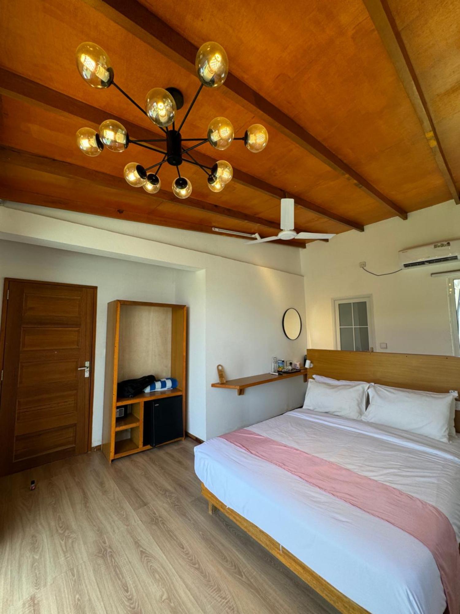 Pearlshine Retreat Maldives होटल 3*