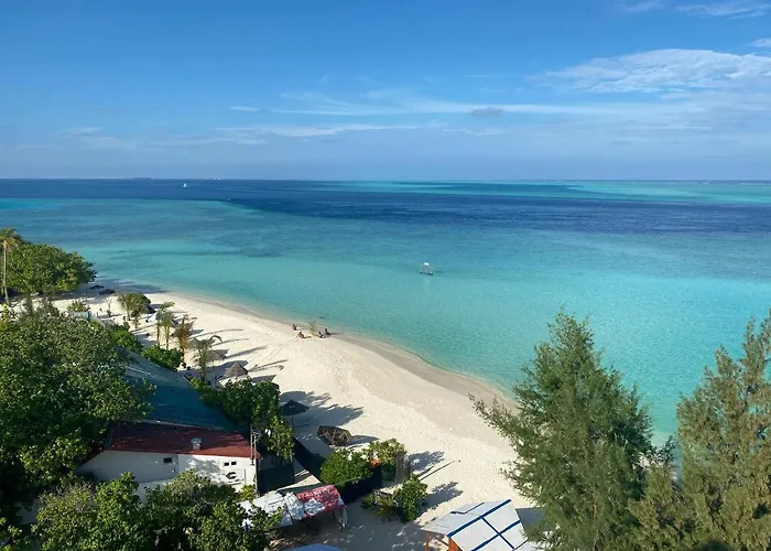 Pearlshine Retreat Maldives