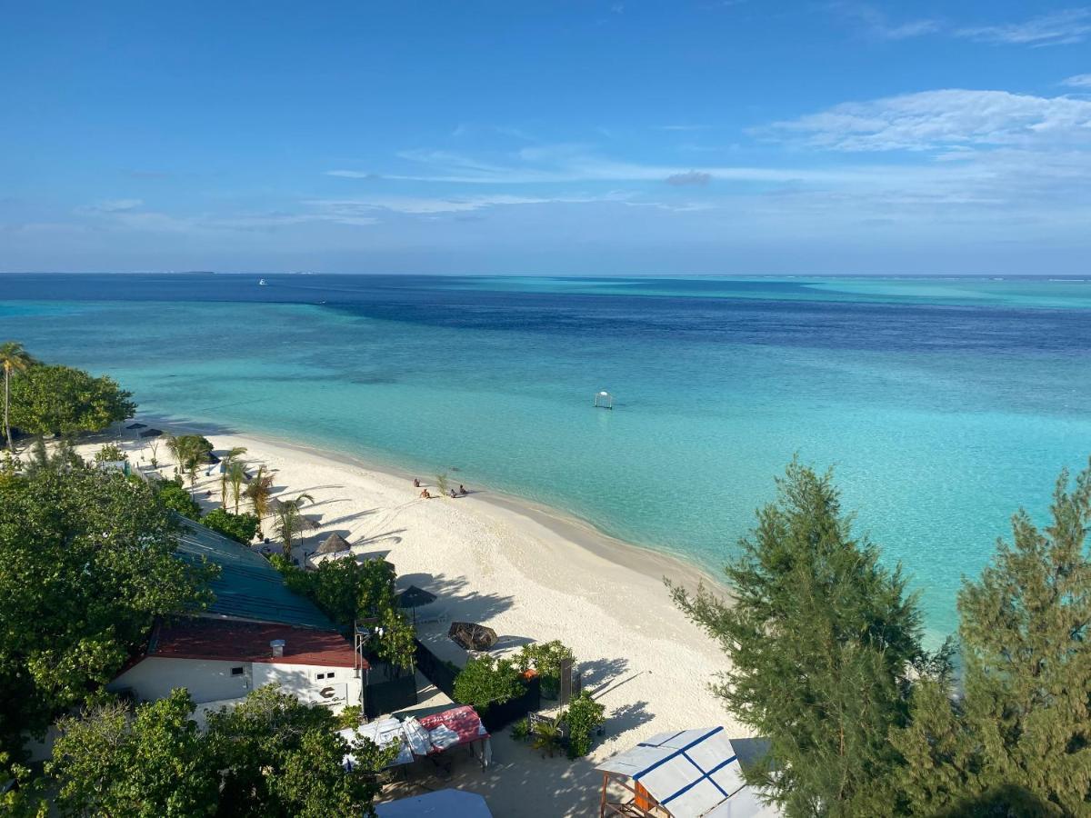 Hotel Pearlshine Retreat Maldives 3*
