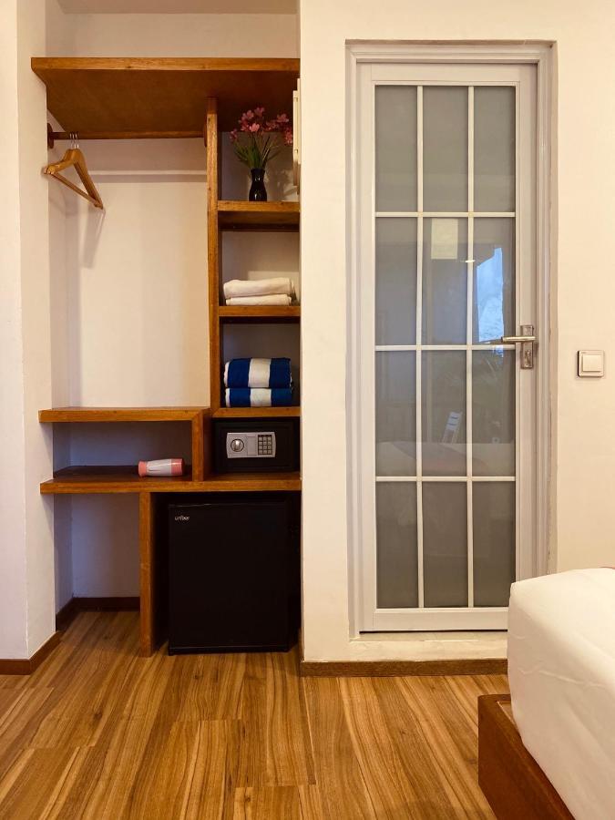 Pearlshine Retreat Maldives 3* Gulhi