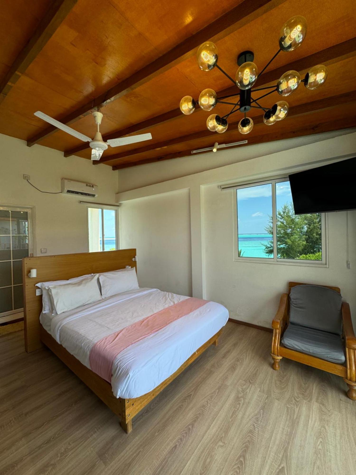 Hotel Pearlshine Retreat Maldives Gulhi